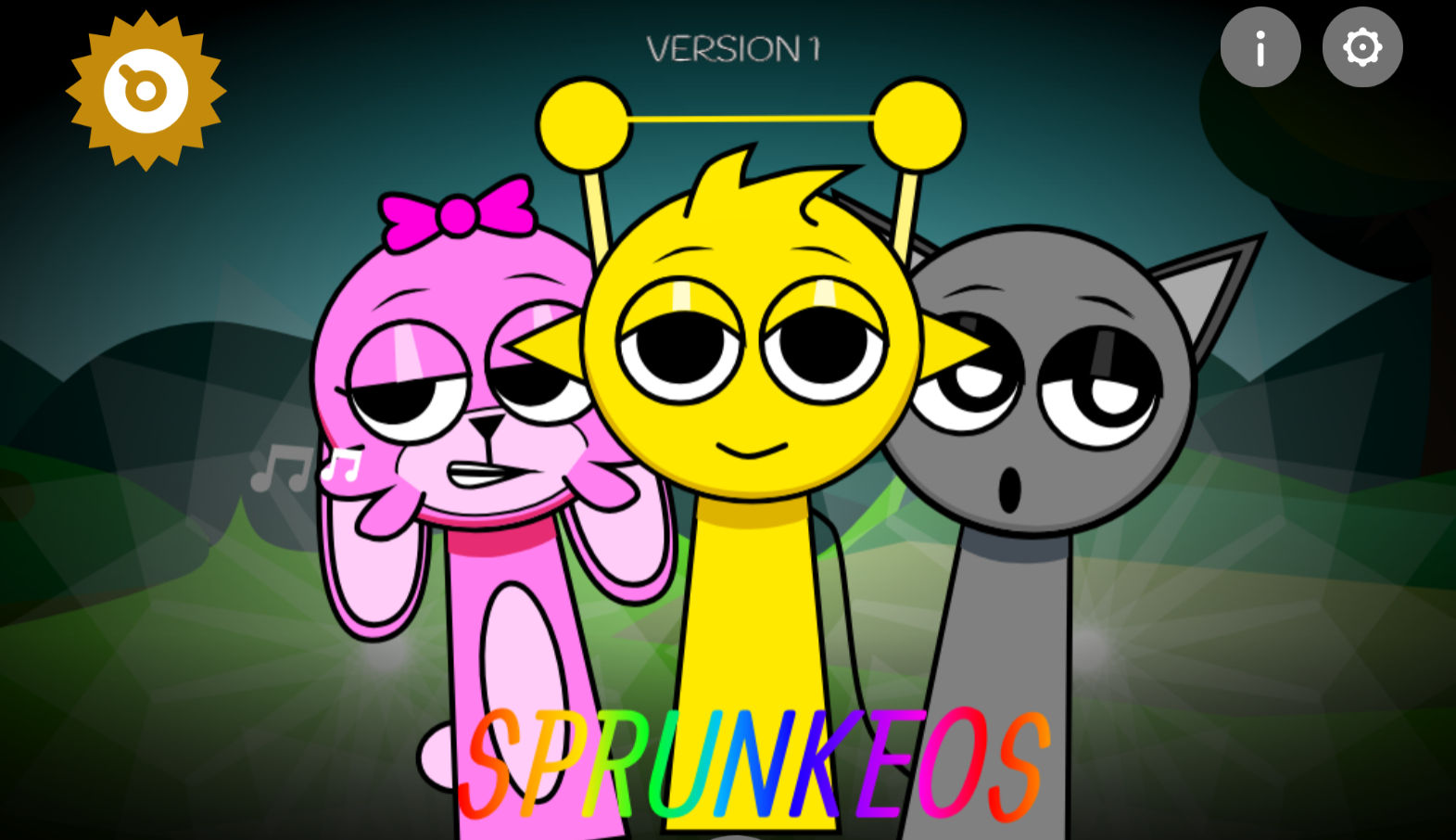 A Very Good Sprunkios Final Update