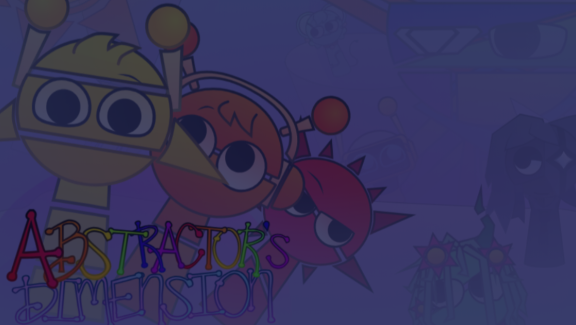 Abstractors Dimension