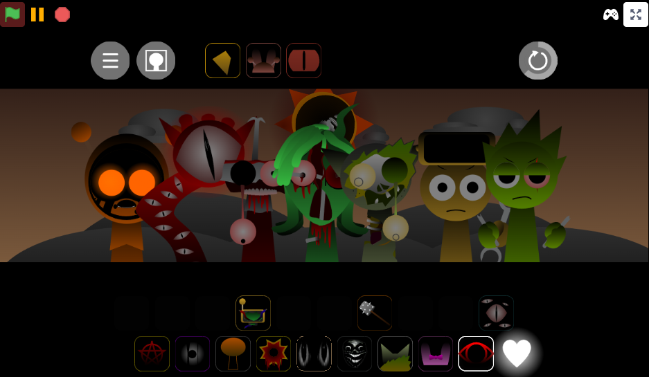 Anti Shifted Phase 4 But Swapped