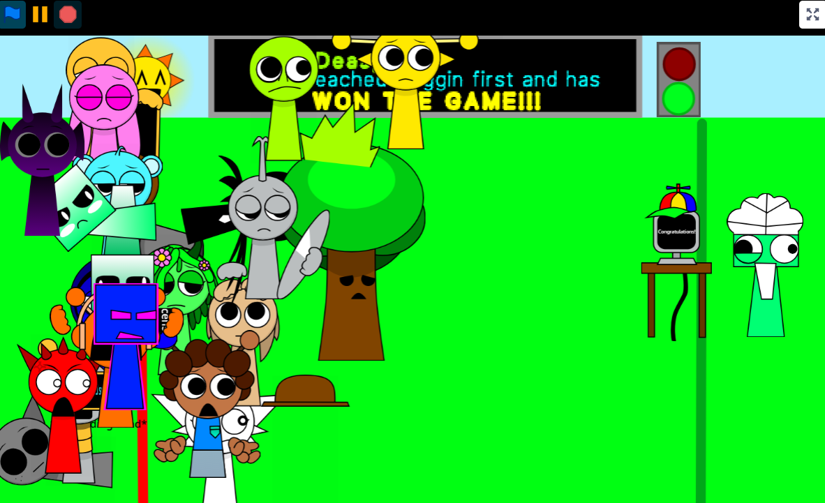 Ay In Noggins Rl Game Redux But Sprunkies
