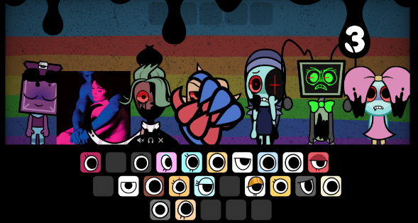 Beatblox V1