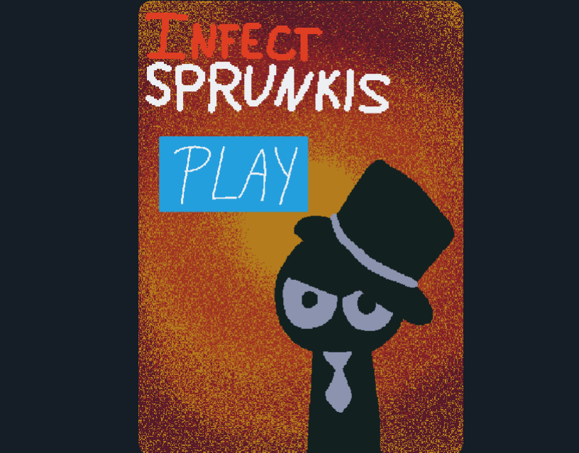 Black Hat Infects The Sprunkis