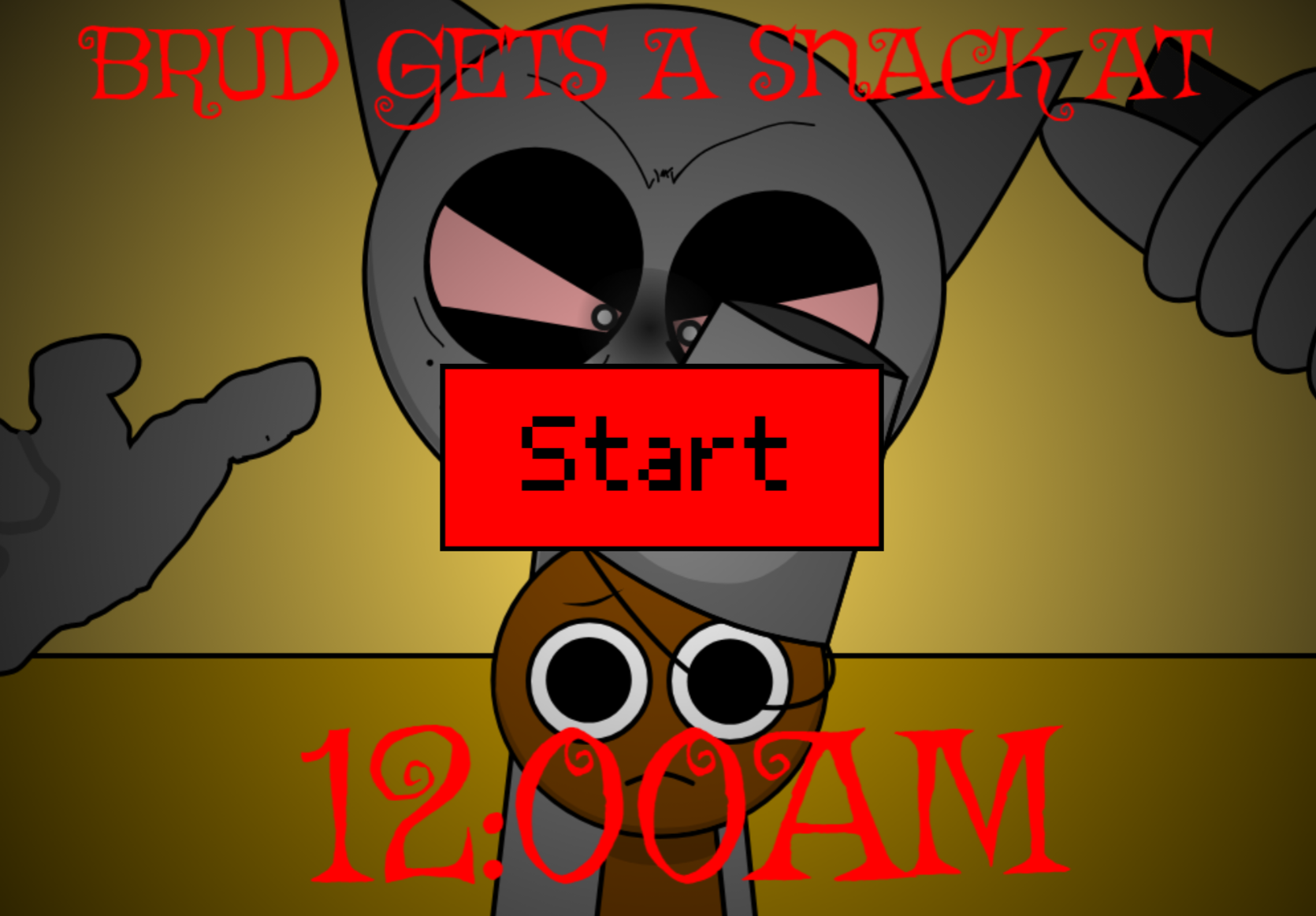 Brud Gets A Snack At 3 Am New Updates
