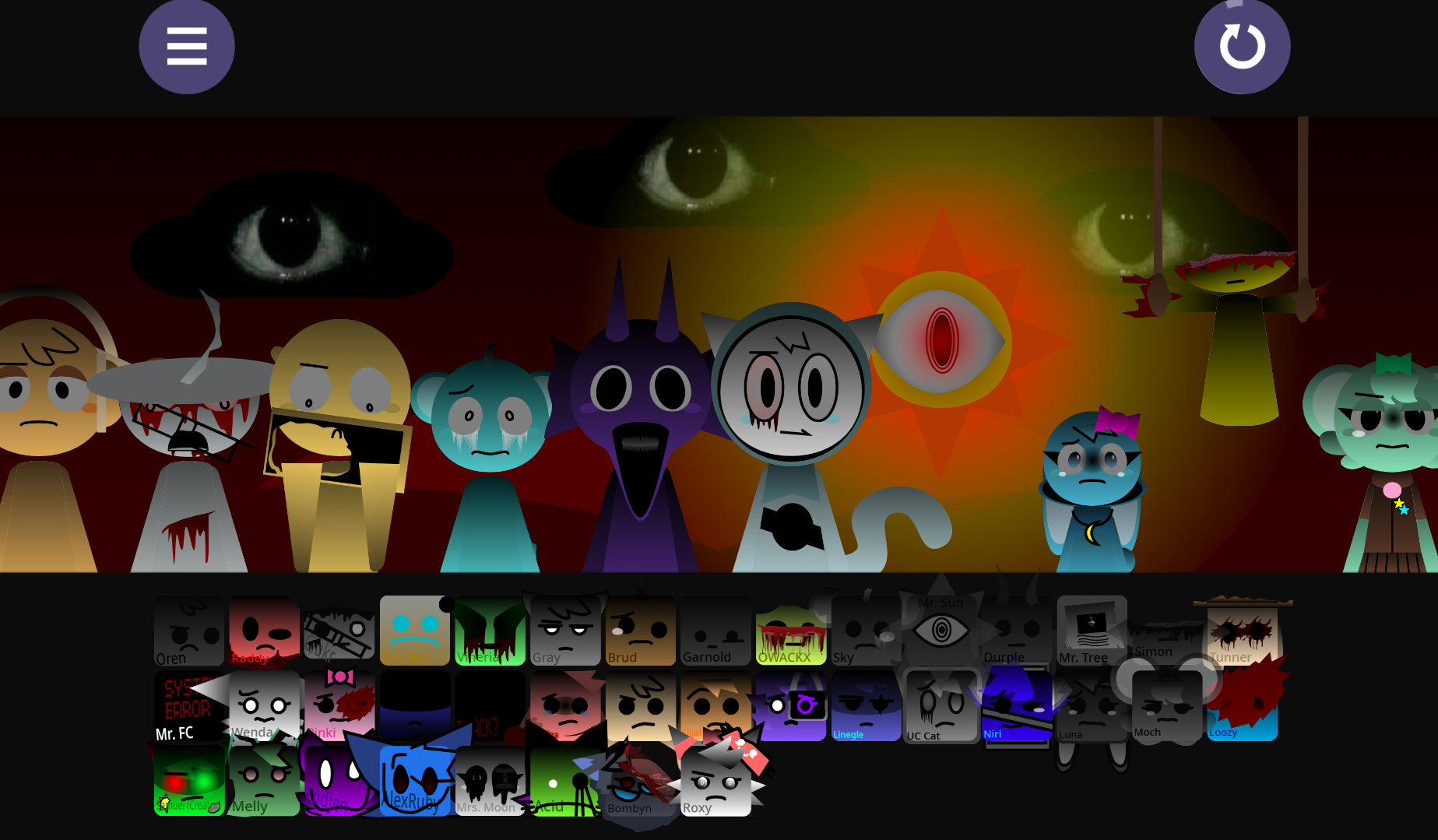 Chibinki Phase 2 Alex And Endjens Massacre