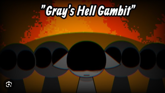 Grays Hell