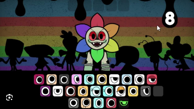 Ichor Disaster Incredibox