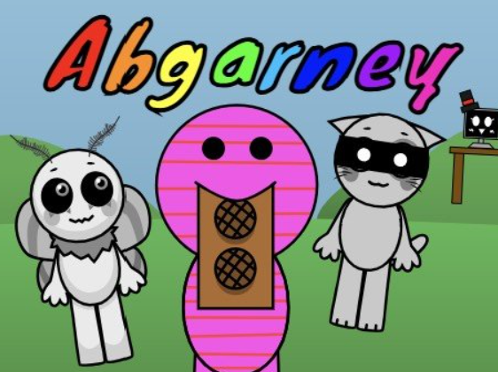 Incredibox Abgarney