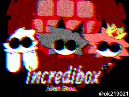 Incredibox Alert Bros Horror