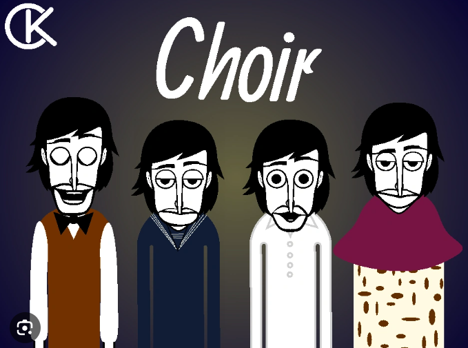 Incredibox Choir