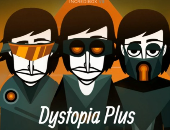 Incredibox Dystopia Plus