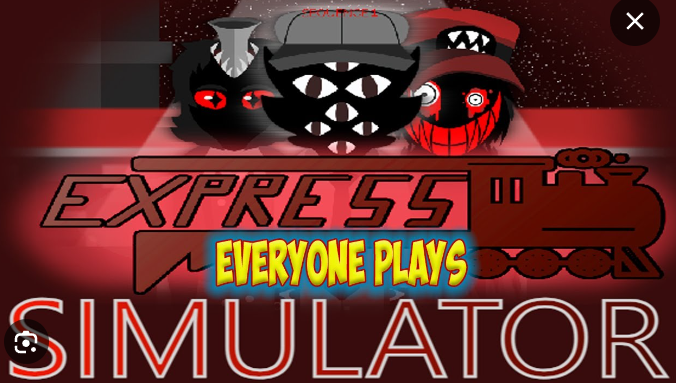 Incredibox Express Simulator