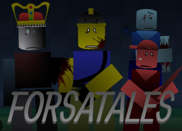 Incredibox Forsatales Horror