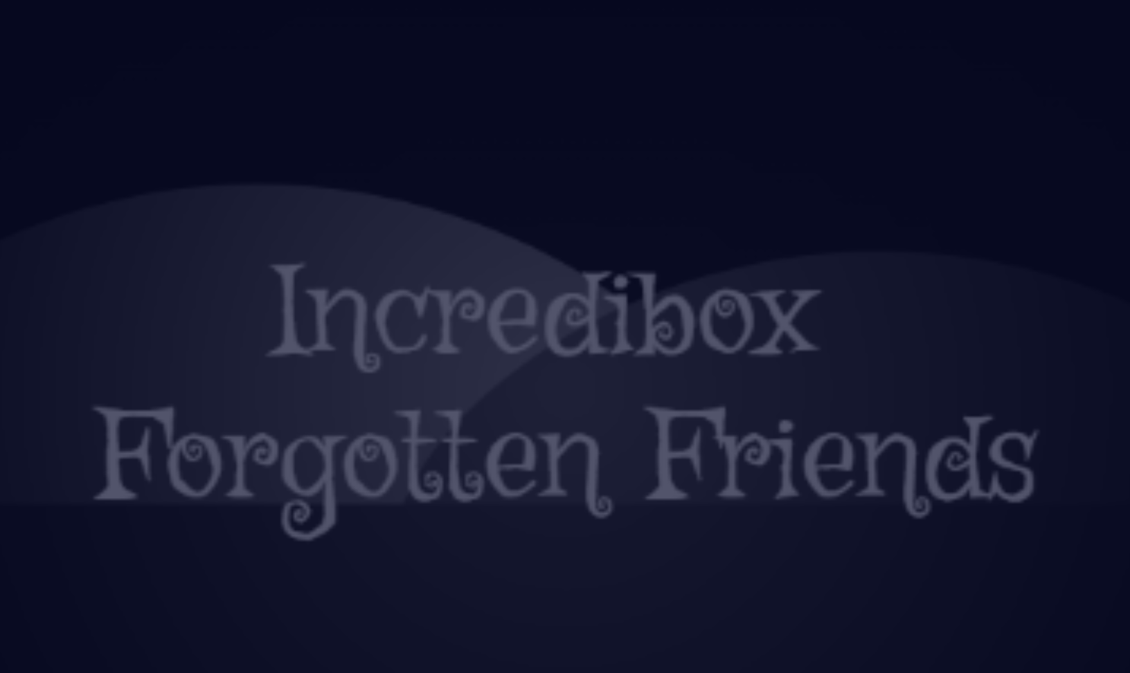 Incredibox Frogotten Friends
