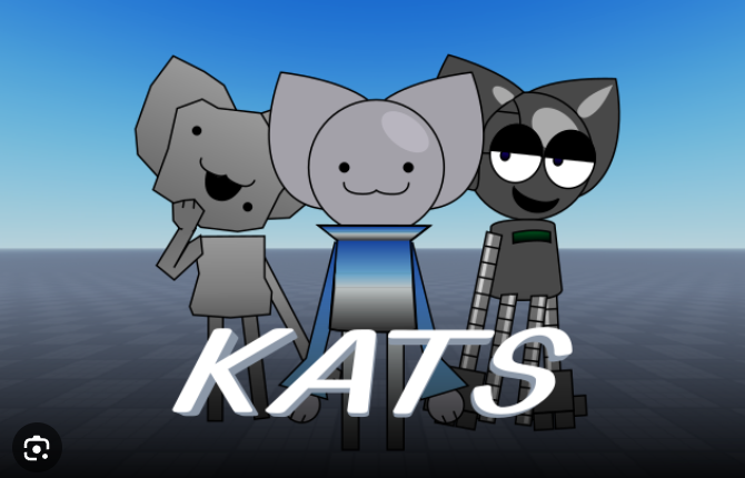 Incredibox Kats