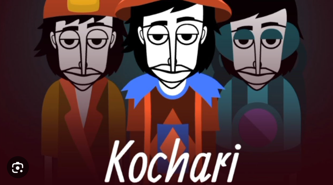 Incredibox Kochari Official