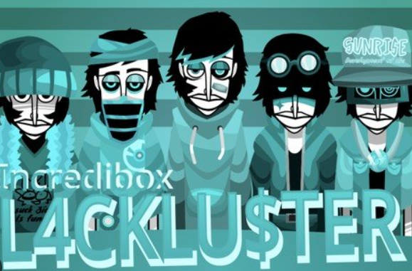 Incredibox Lackluster