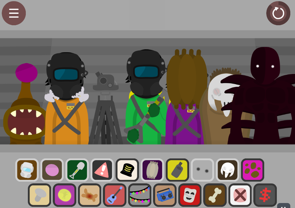 Incredibox Lethal Company