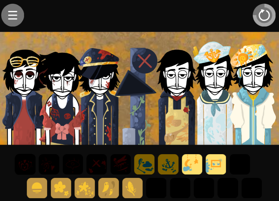 Incredibox Optimism