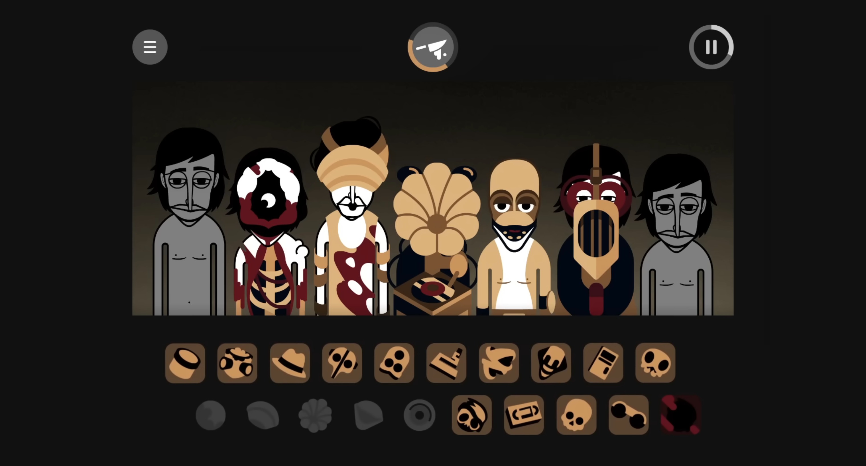 Incredibox Shoutabox