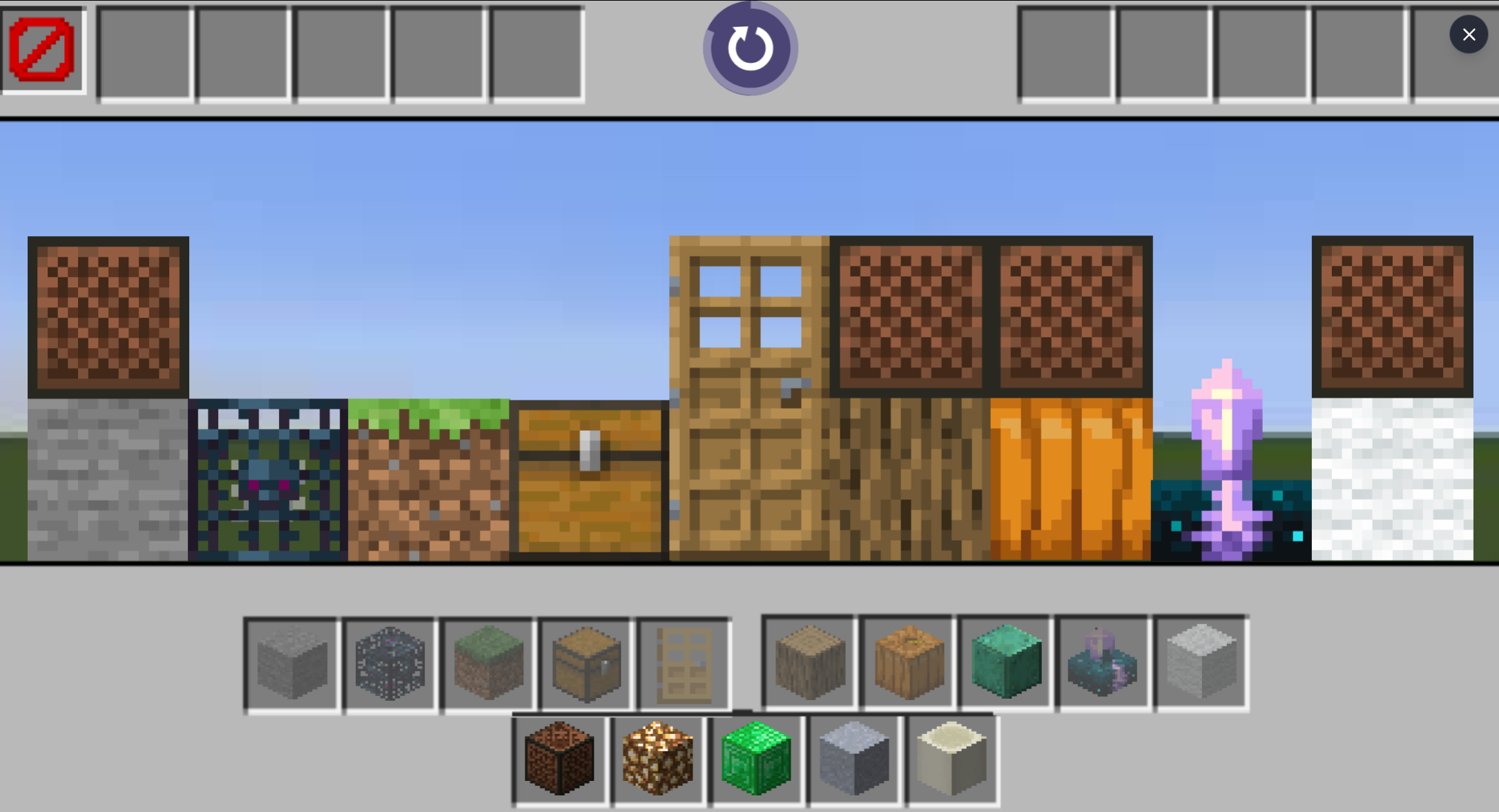 Incredibox Sprunki Blocks