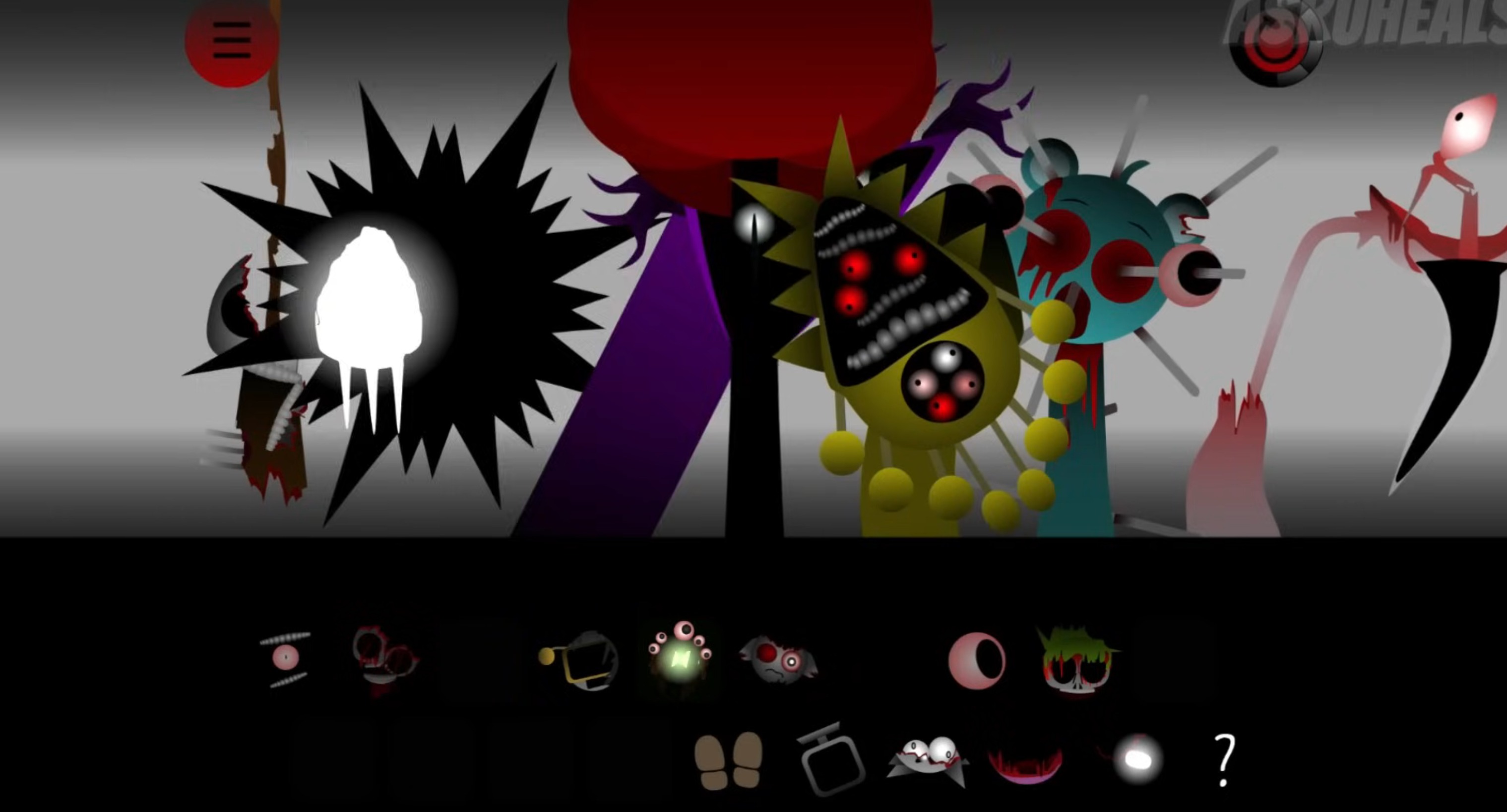 Incredibox Sprunki Phase 40 Official