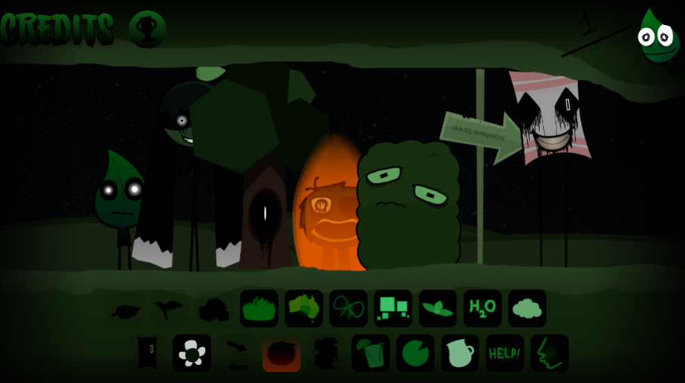 Incredibox Wild As Decay