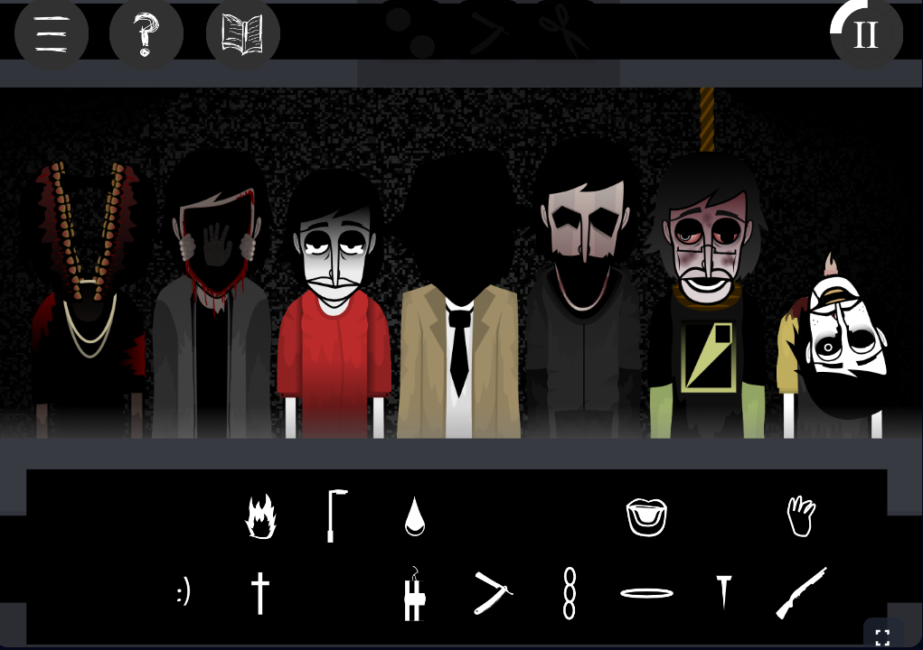 Incredibox Yubin Niiku 5 Nikutai Shoji