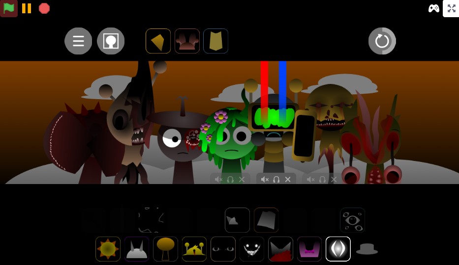 Parasprunki Anti Shifted