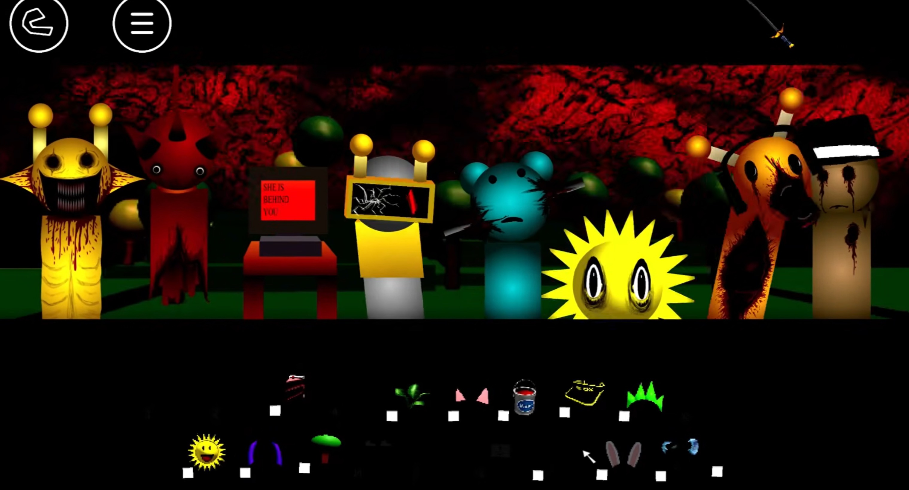 Roblox Incredibox 2