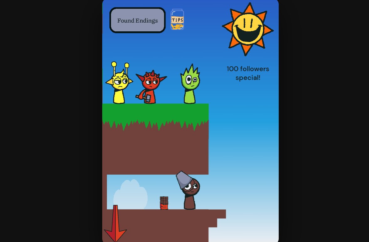 Saving Owakcx From Raddy