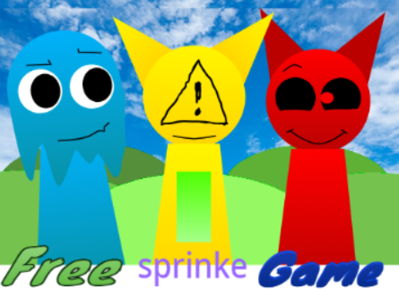 Sprinke Gratis 1995