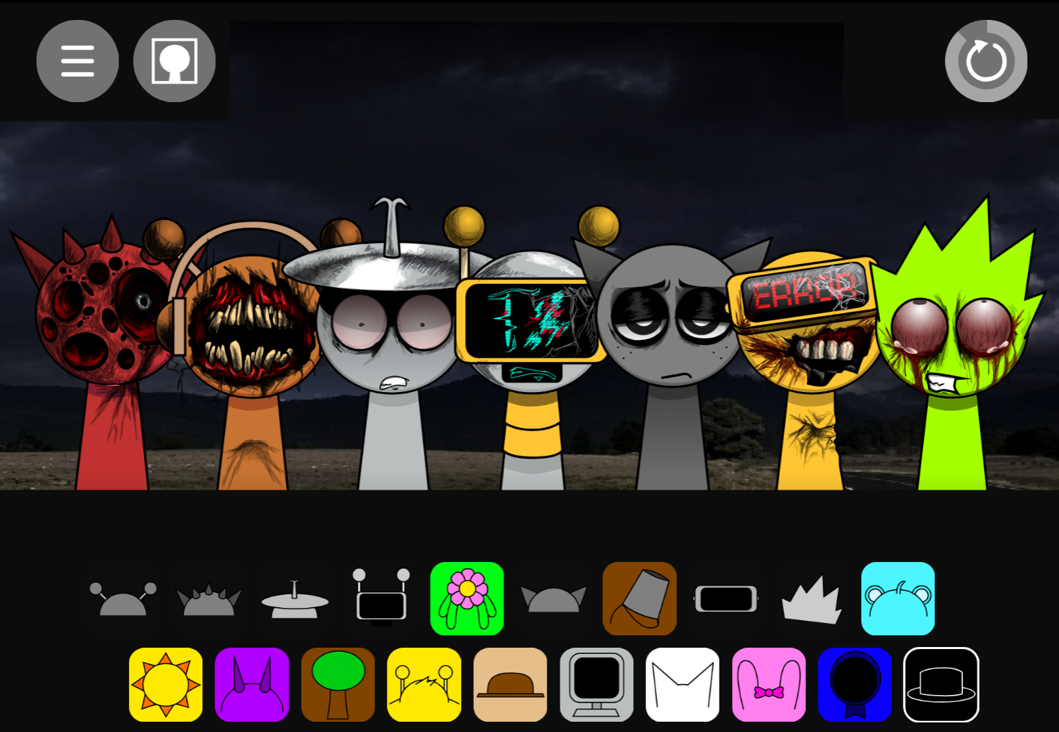 Sprintkey Mini Update