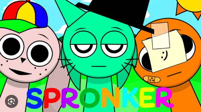 Spronker