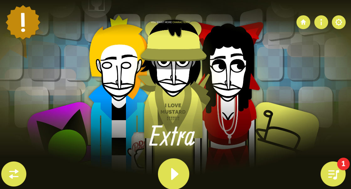 Spru What Uptade Extra