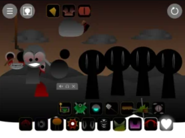 Sprunke Anti Shifted Phase 4 Really Ruined