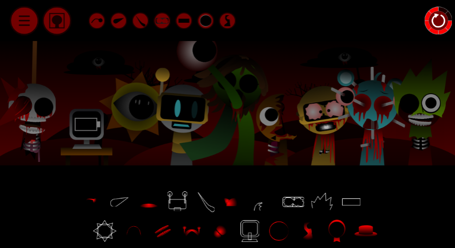 Sprunke Phase 3 Definitive Re Animated