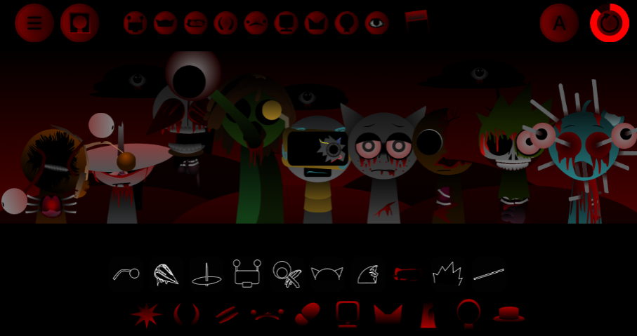 Sprunke Phase 4 Definitive Re Animated