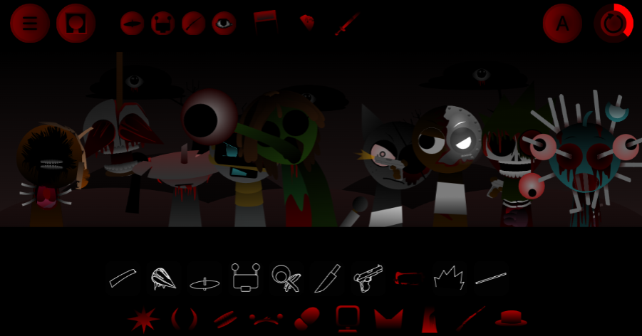 Sprunke Phase 5 Definitive The Truth