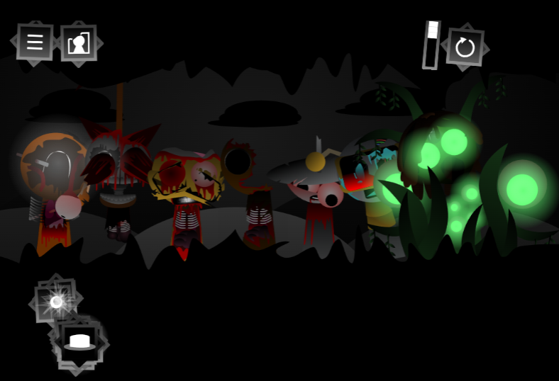 Sprunke Phase 6 Definitive Fanmade Final Update