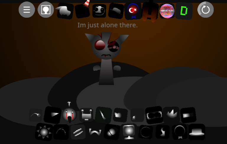 Sprunke Phase 8 Latest Update Revenge