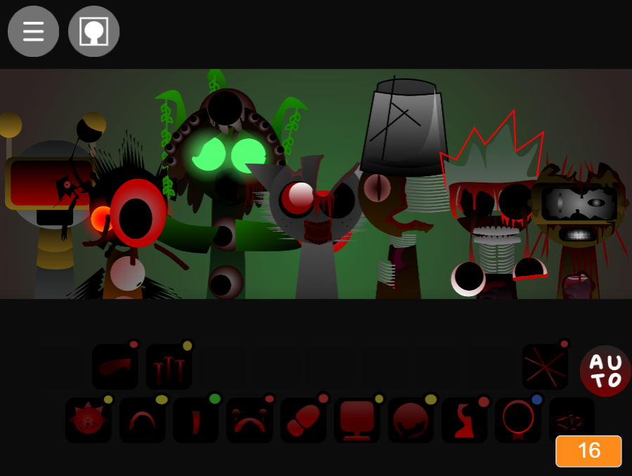 Sprunke Phase 8 Remastered