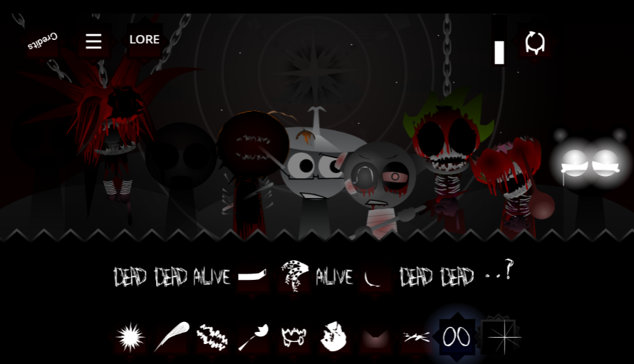 Sprunke Phase 9 Definitive Animated
