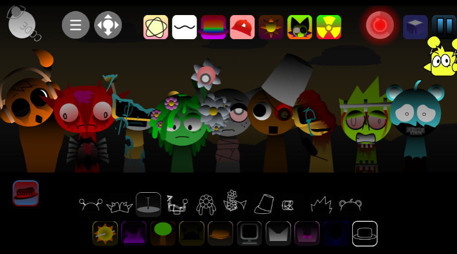 Sprunke Shifted Remastered Update 9.0