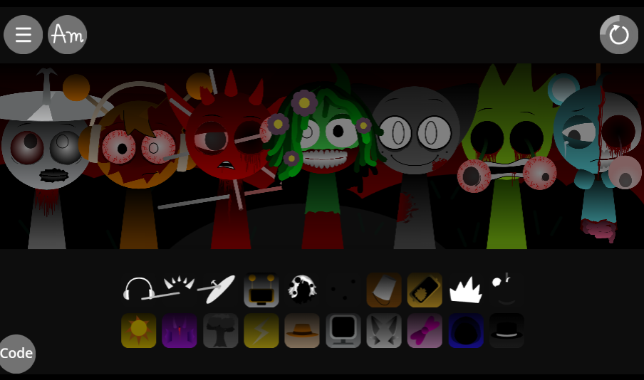 Sprunke Swap Cancel Remastered V2.0 Big Update