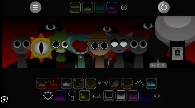 Sprunke Swaped Remastered