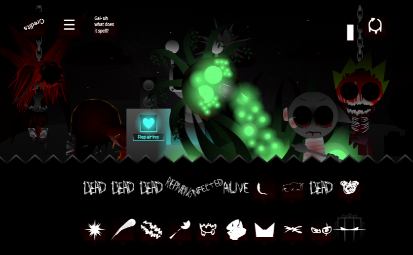 Sprunke The Definitive Phase 8