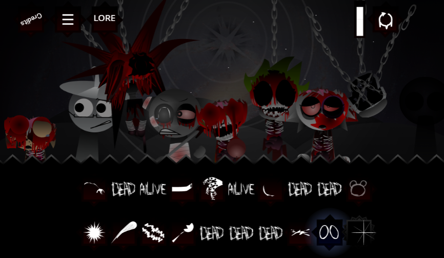 Sprunke The Definitive Phase 9 Animation