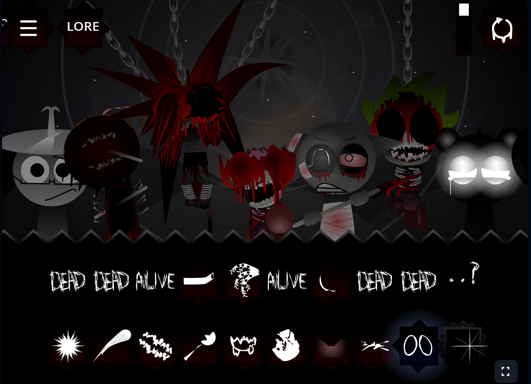 Sprunke The Definitive Phase 9