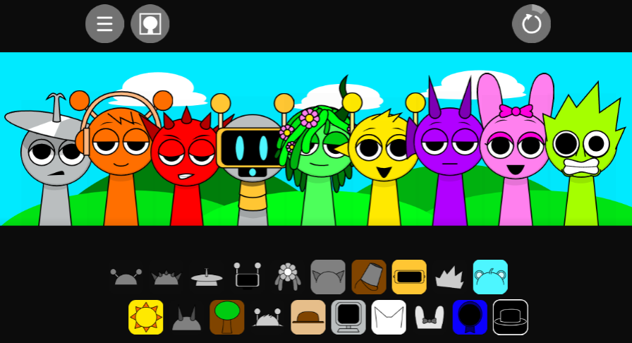 Sprunke The Definitive Phases Switcher