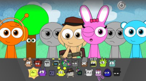 Sprunker Sprunksters Edition